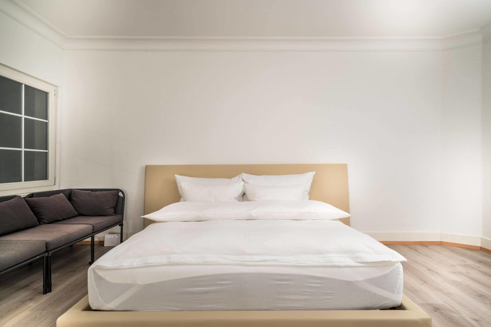Top City Center Location By Airhome زوج المظهر الخارجي الصورة