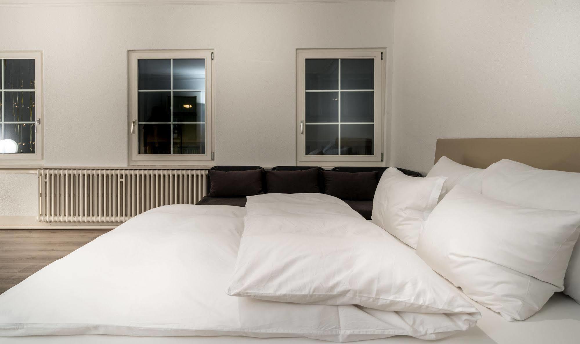 Top City Center Location By Airhome زوج المظهر الخارجي الصورة