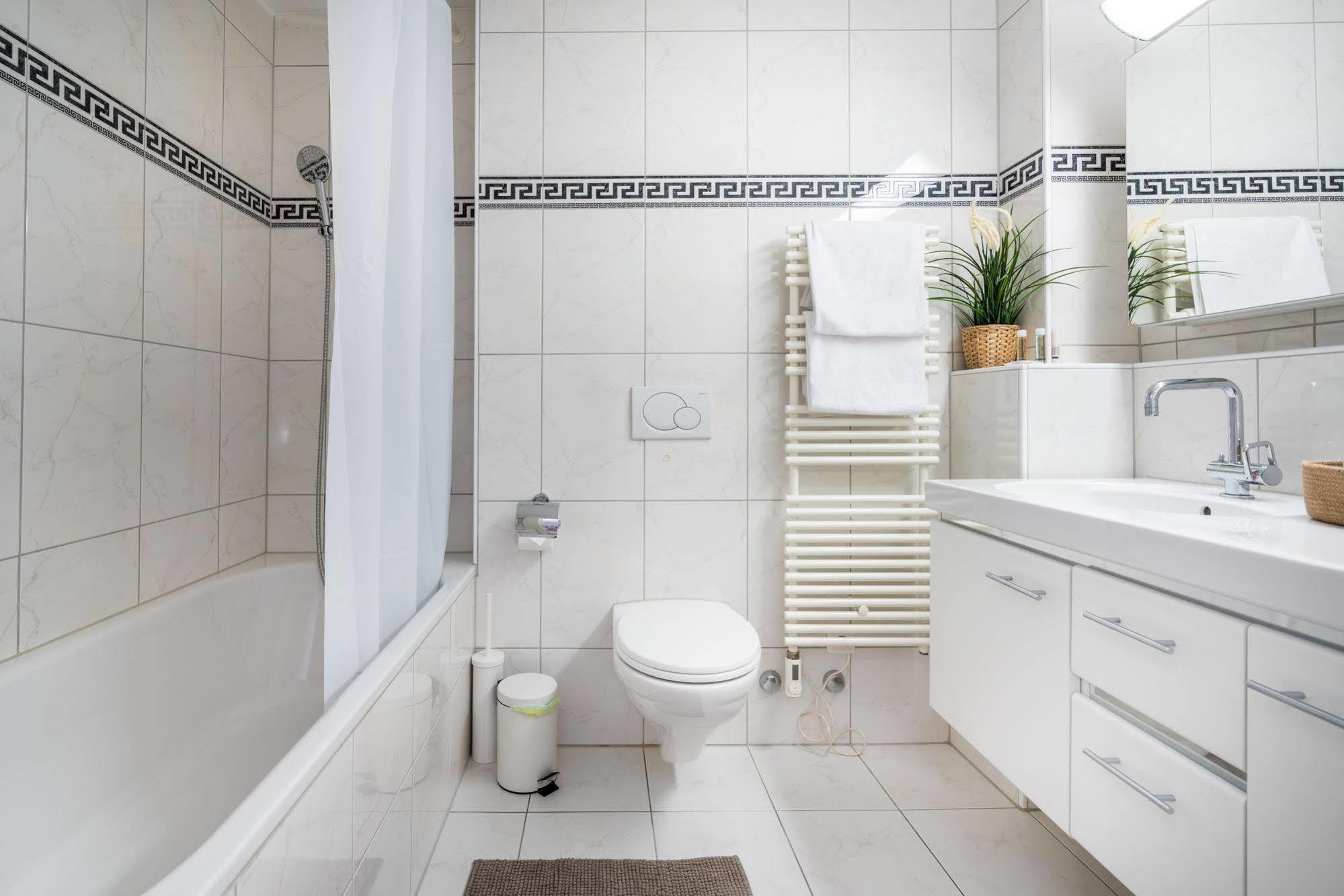 Top City Center Location By Airhome زوج المظهر الخارجي الصورة