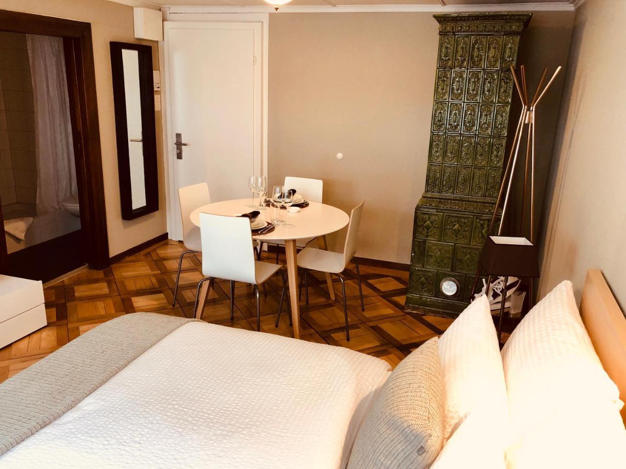 Top City Center Location By Airhome زوج المظهر الخارجي الصورة
